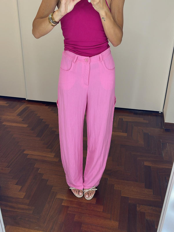 Pantalone baloon