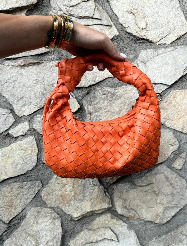 Borsa Nodo