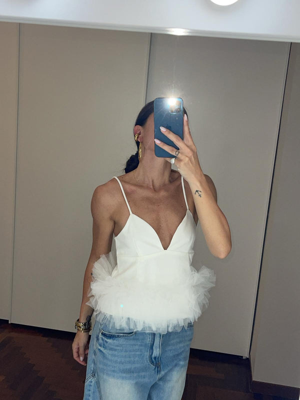 Top Swan