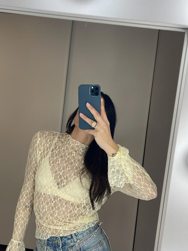 Maglia Sunny