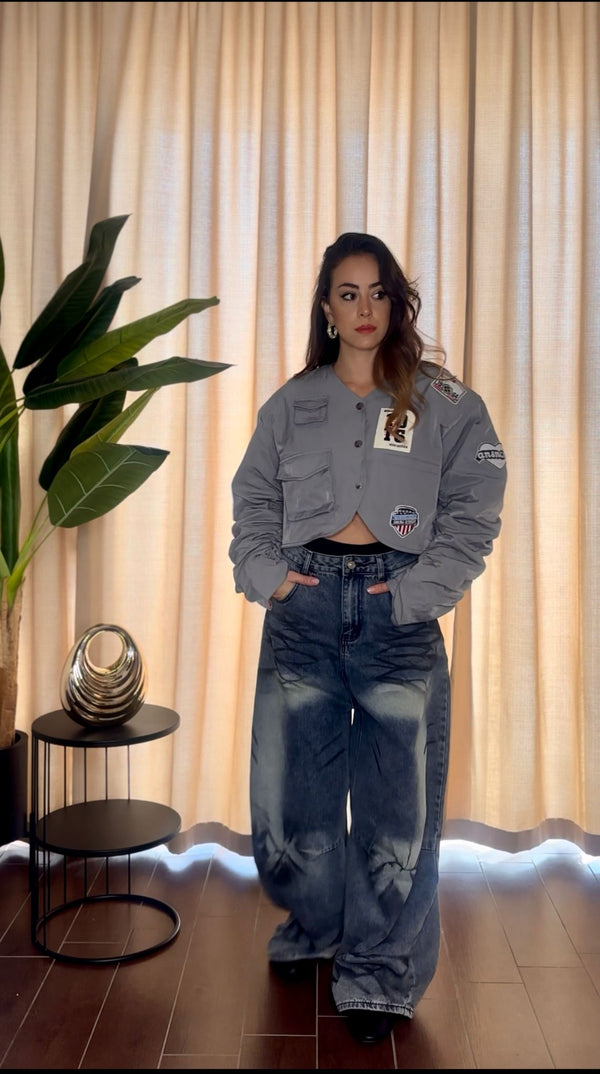Giubbino Patch