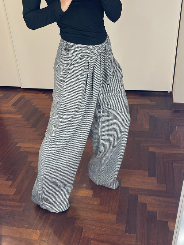 Pantalone comfy