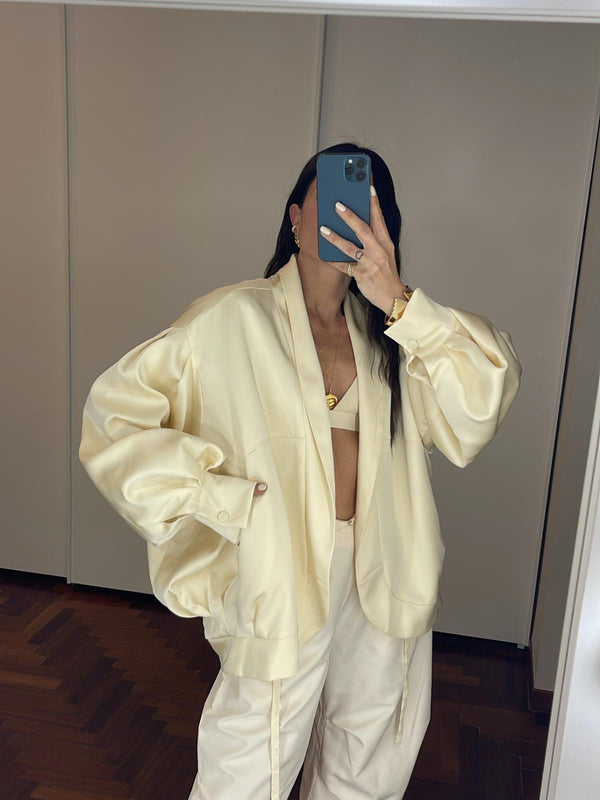 Giacca soft
