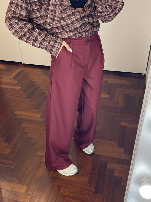 Pantalone Alex