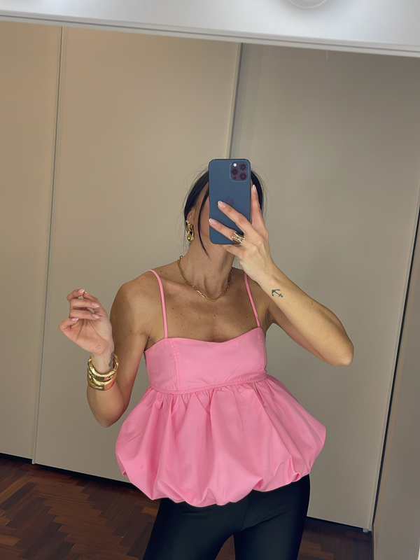 Top Cherie