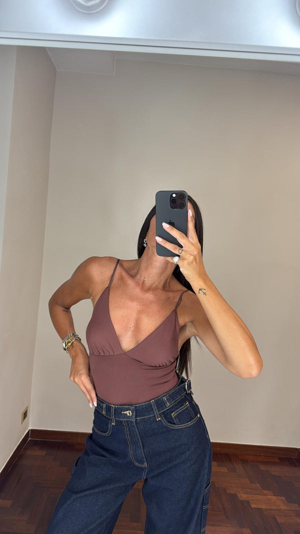Bodi Coppa