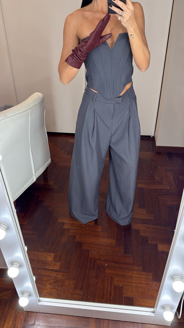 Pantalone maschile