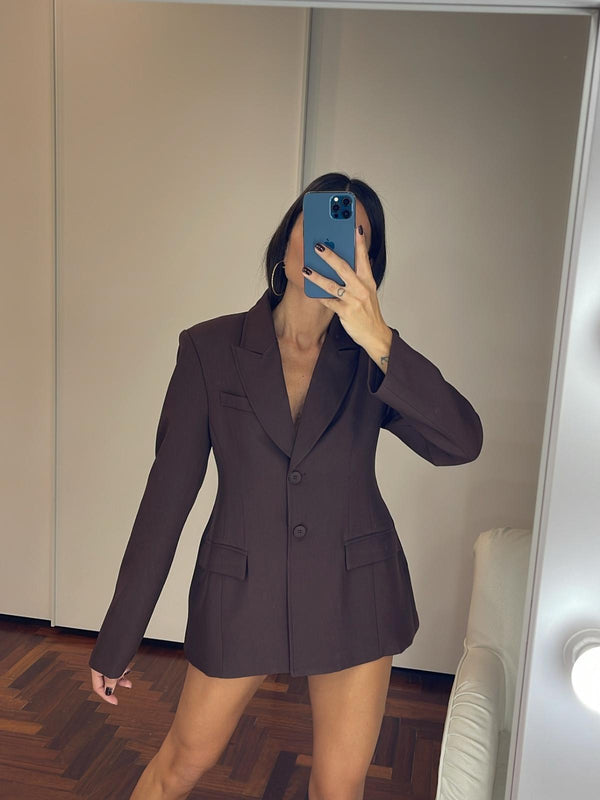 Blazer Queen