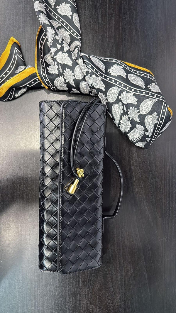 Borsa Clutch
